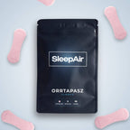 Classic Orrtapasz Rózsaszín színben, S méret termékkép