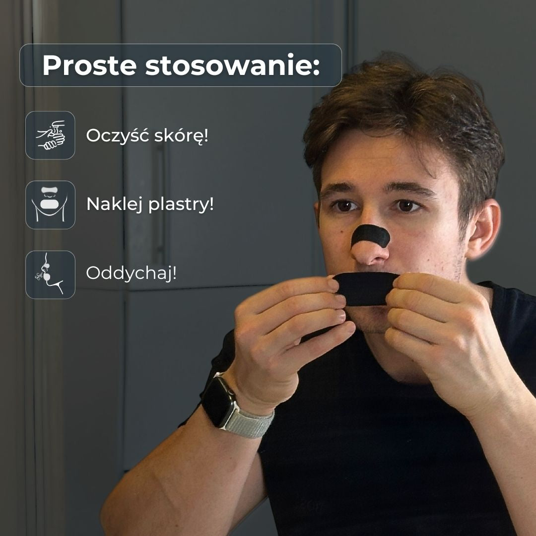 Halo Plastry na usta
