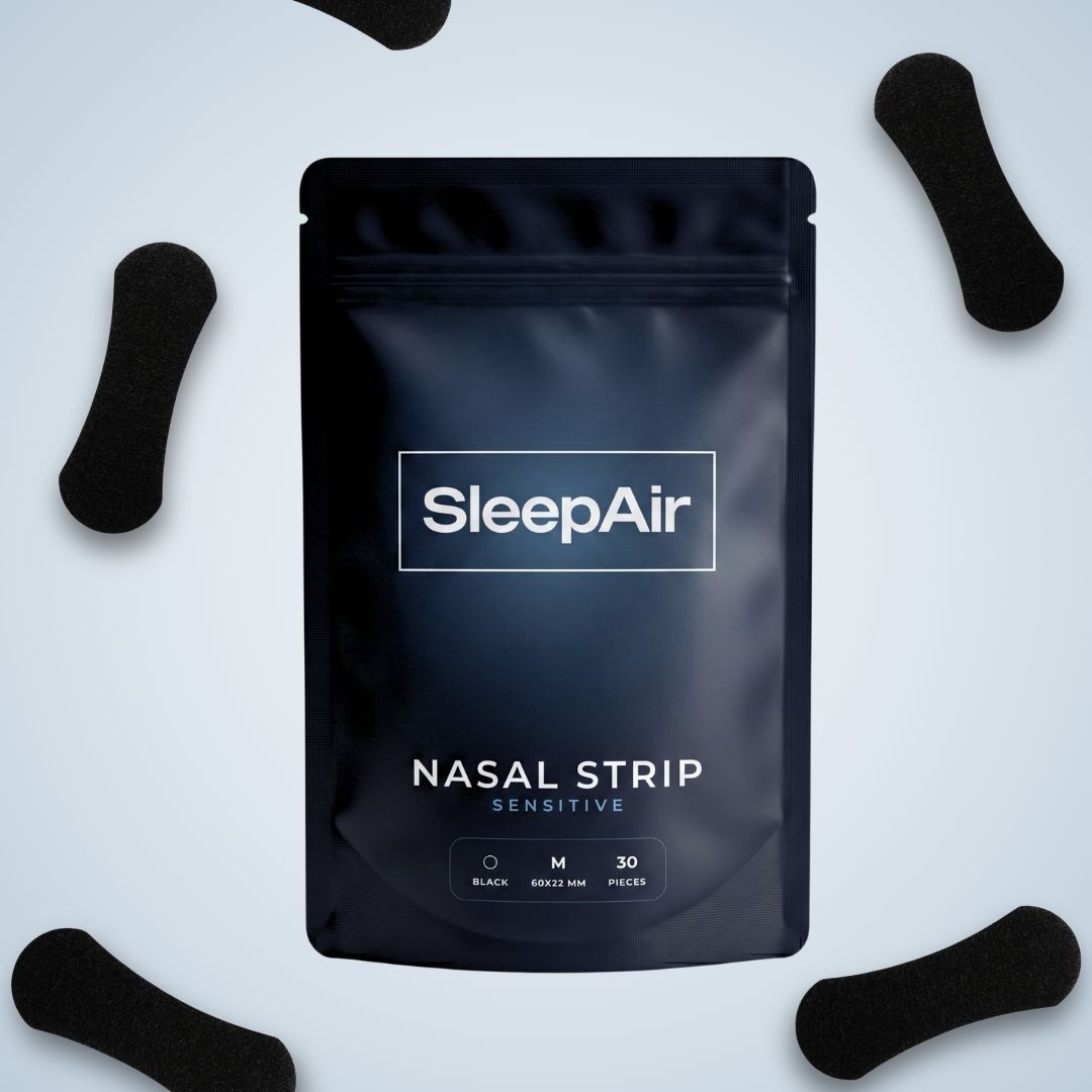 SleepAir Plastry na nos