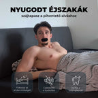 SleepAir Plasterki na usta