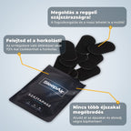 SleepAir Plasterki na usta