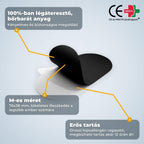 SleepAir Plasterki na usta