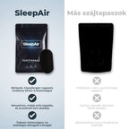 SleepAir Plasterki na usta