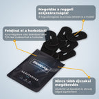 SleepAir Plasterki na usta