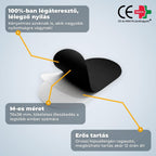 SleepAir Plasterki na usta