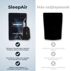 SleepAir Plasterki na usta