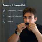 SleepAir Plasterki na usta