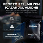 SleepAir Plasterki na usta