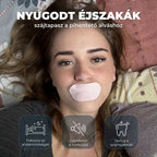 SleepAir Plasterki na usta