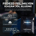 SleepAir Plasterki na usta