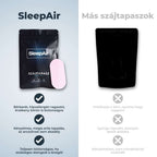 SleepAir Plasterki na usta
