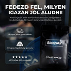 SleepAir Plasterki na usta