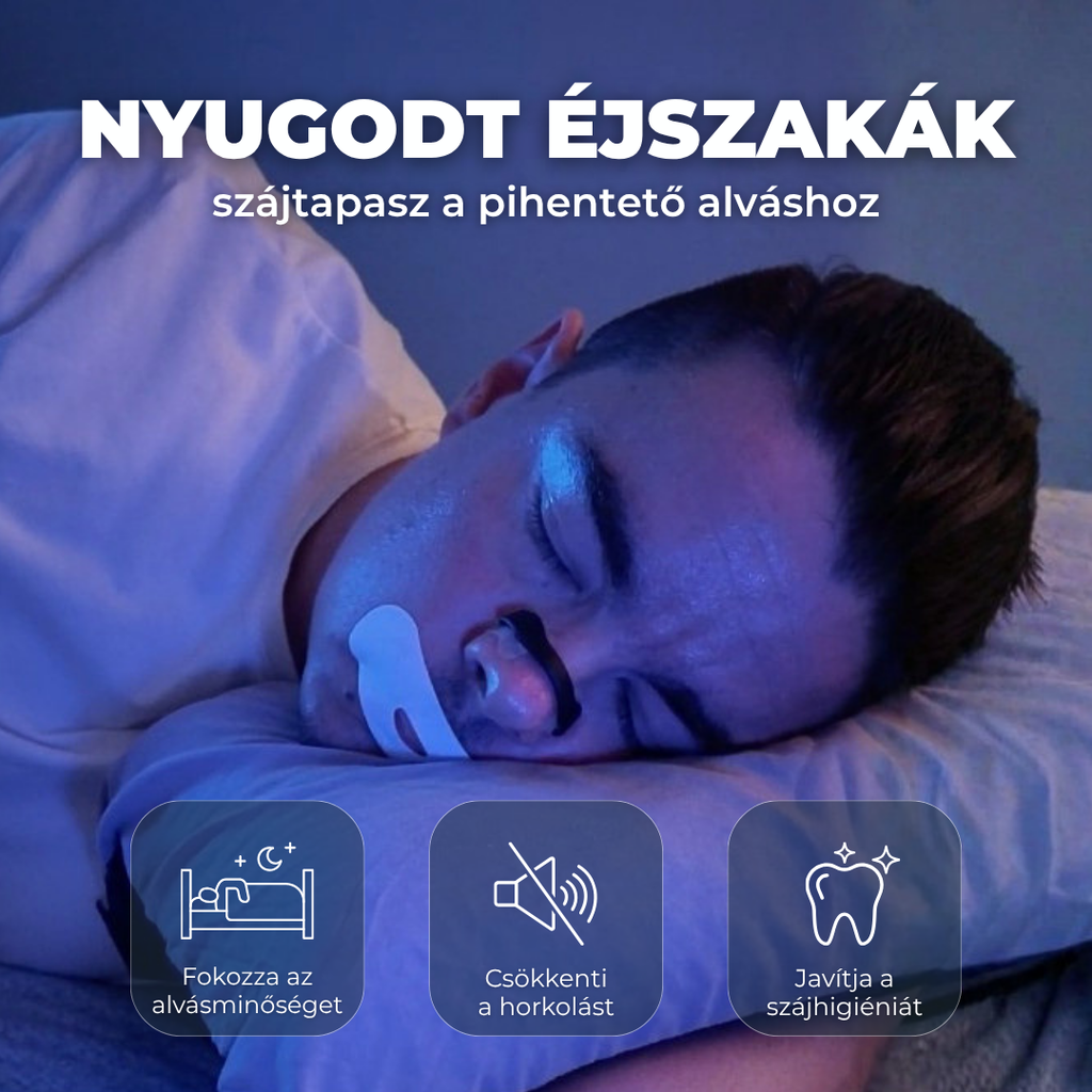 Sensitive Plastry na usta