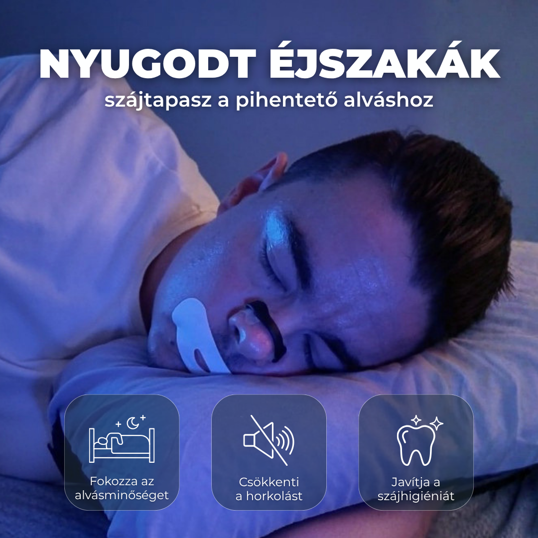 Sensitive Plastry na usta