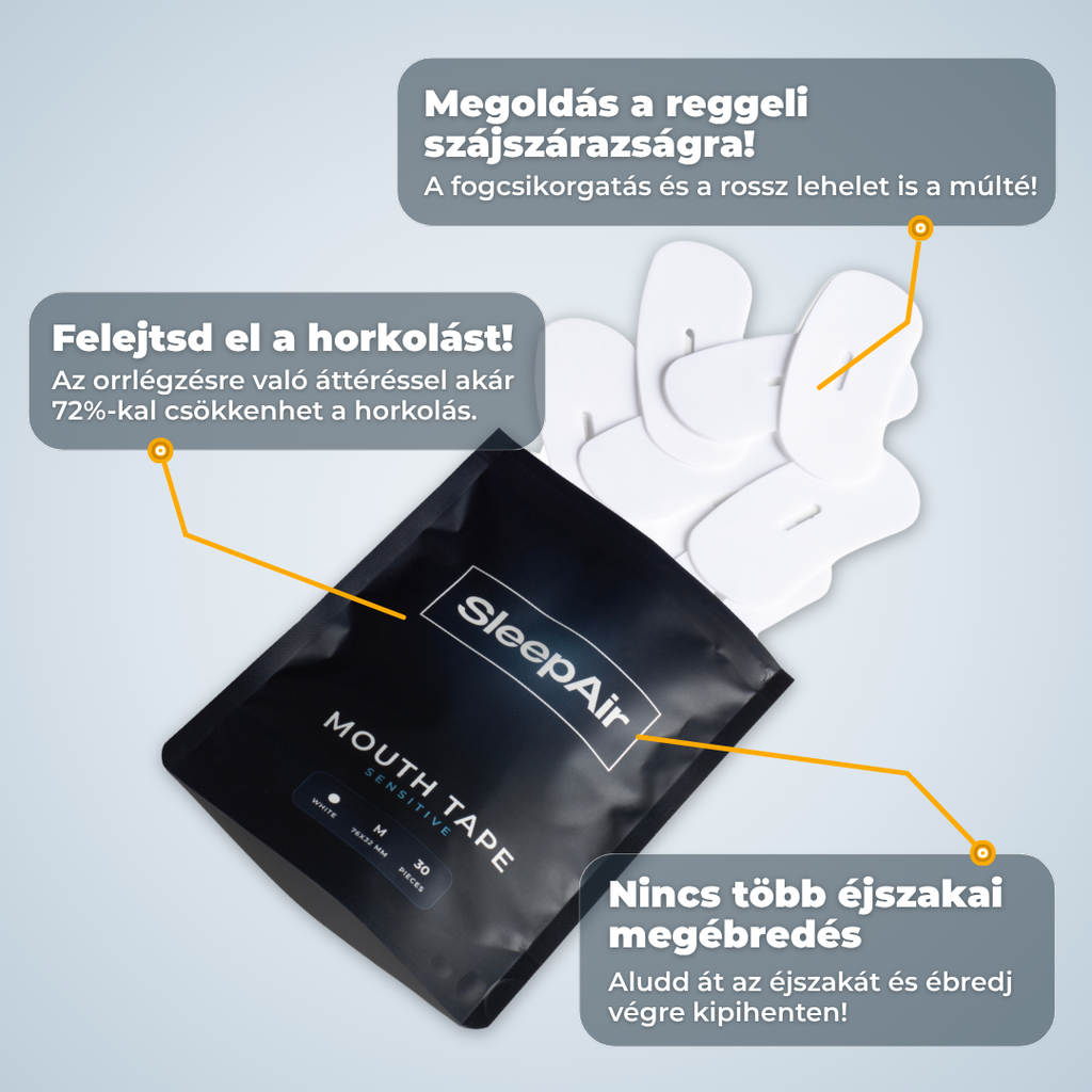 Sensitive Plastry na usta