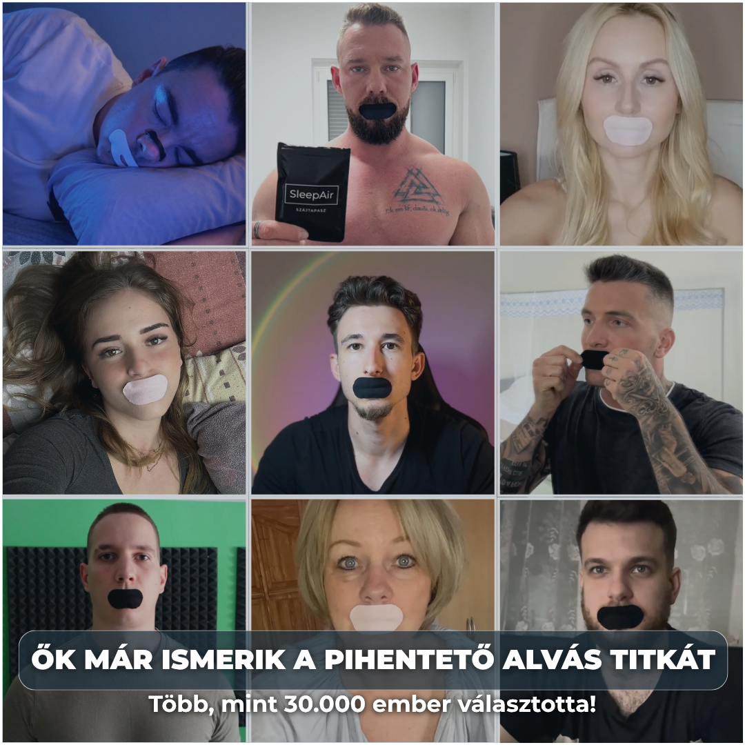 Sensitive Plastry na usta