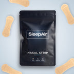SleepAir Plaster na nos