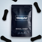 SleepAir Plaster na nos