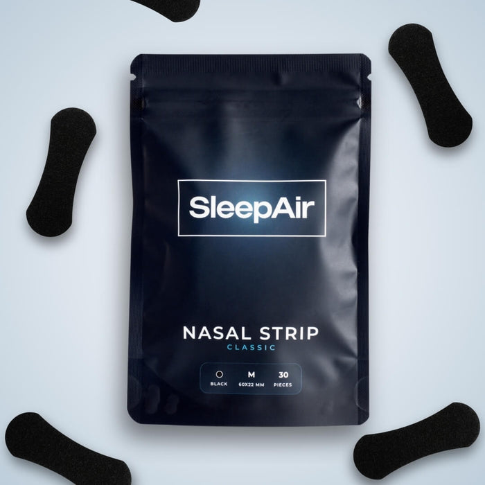 SleepAir Plaster na nos