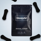 SleepAir Plaster na nos