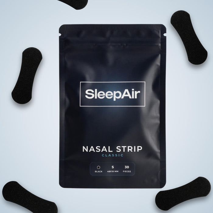 SleepAir Plaster na nos