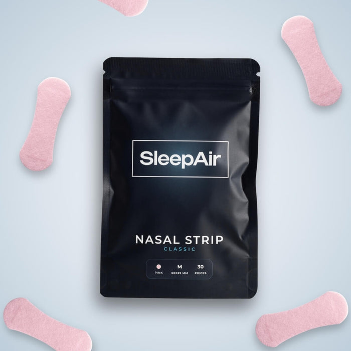 SleepAir Plaster na nos
