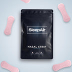 SleepAir Plaster na nos