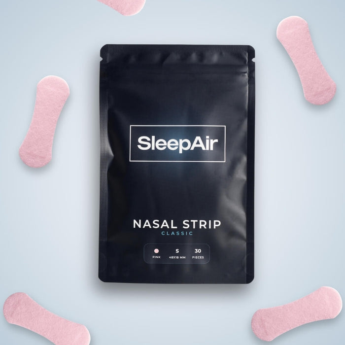 SleepAir Plaster na nos