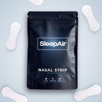 SleepAir Plaster na nos