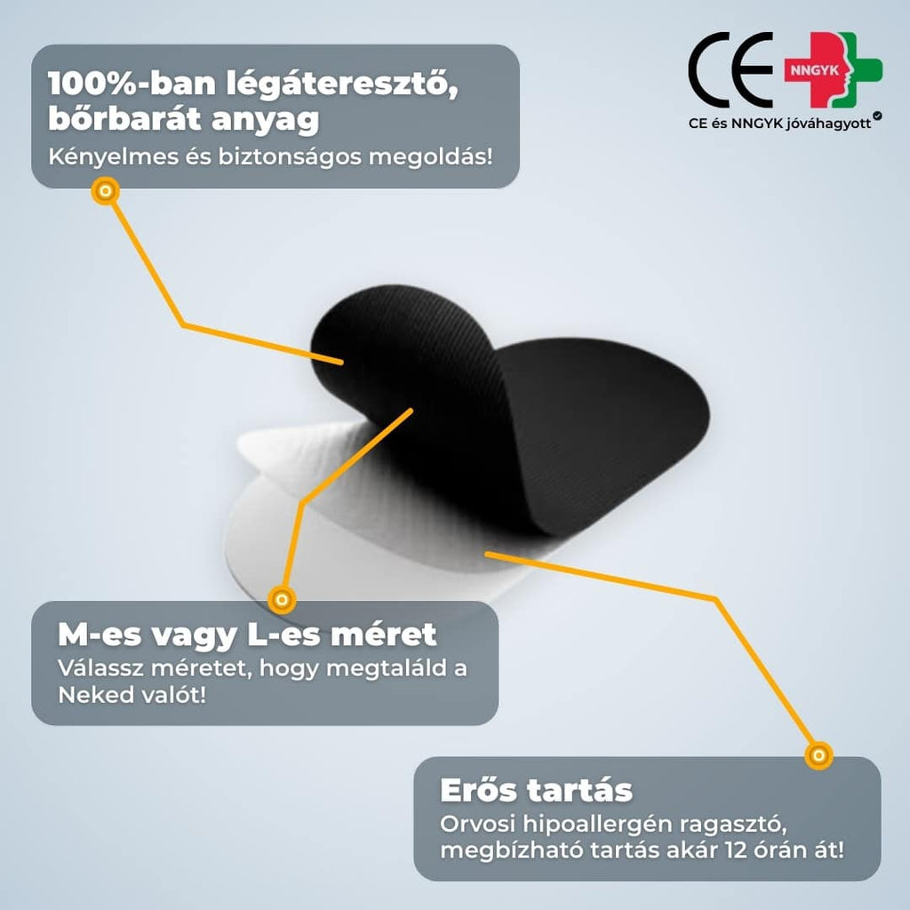 Szájtapasz és Orrtapasz 7